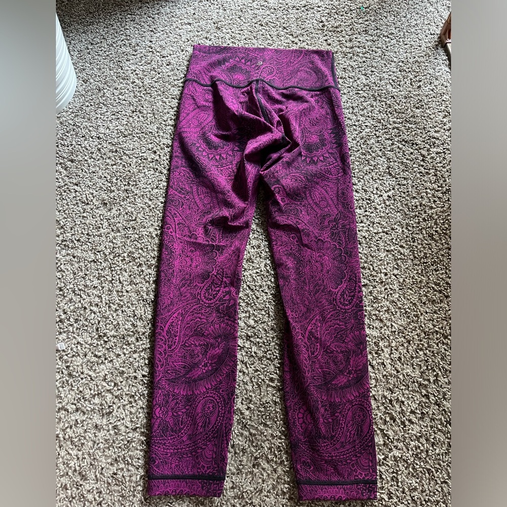 Lululemon High Times pant - Picture 6 of 8